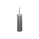 Vola - Closetborstelgarnituur T33 Wand Chr