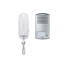Bticino - Classe 100 Deurintercom-set Audiokit L2 Met 1 Binpost