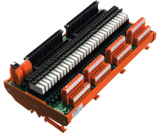 Weidmüller - Interfacemodule 1312040000