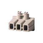 Eaton - S800 Toeb./onderd. motorbest.-/bev.app. ip20-kit ss-ip20-n