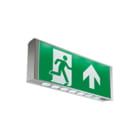 Van Lien - Alulux DTA Noodverlichtingsarmatuur 725A/1/Zt/Led