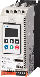 Eaton - S800 Soft starter sftstartr s811+u42p3s