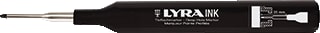 Lyra - Merkstift/-krijt 4480099 Zw