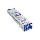 Gys - Laselektrode Laselektro Staal 3,2 Br70