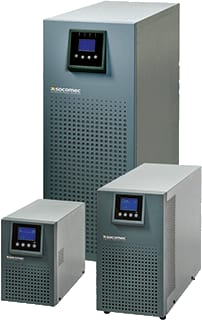 Socomec - ITYS 2 UPS ups1f itysb 3000va ds