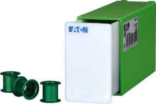 Eaton - Xpole D0-zekering hulsadapter Z-D02-D01/Pe-10