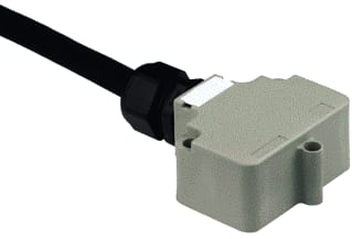 Weidmüller - Pass. sensor-/actor verd. (met.kabel) 1791451500
