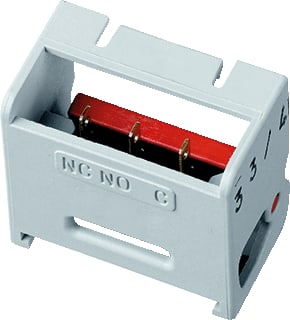 Socomec - Hulpcontactblok 57039901