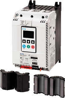 Eaton - S800 Soft starter Sftstartr S811+R10P3S