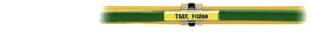 Weidmüller - Kabel-/adercodering TMX 30 V0 DS400