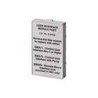 Eaton - S800 Toeb./onderd. motorbest.-/bev.app. blindplaat ema68
