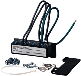 Eaton - S800 Toeb./onderd. laagsp.-schakeltechn. toebehlsp ems41
