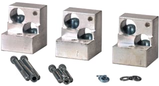 Eaton - S800 Aansluitvlag/Fasespreider aanslvlg eml24