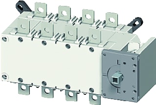 Socomec - SIRCOVER Lastscheider 4X400F