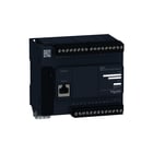 Schneider Electric - M2 PLC basiseenheid Plc Basis Tm221C24T