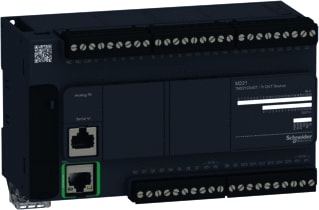 Schneider Electric - M2 PLC basiseenheid Plc Basis Tm221Ce40T