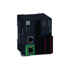 Schneider Electric - M2 PLC basiseenheid Plc Basis Tm221Me16Rg