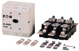 Eaton - DILM Toeb./onderd. laagsp.-schakeltechn. Dilm300A-Xoct