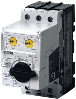 Eaton - PKE Motorbeveiligingsschakelaar Mtrbevs Pke32/Xtu36Sond533