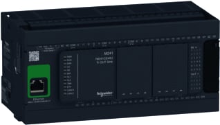 Schneider Electric - M2 PLC basiseenheid plc basis tm241ce40u