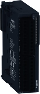 Schneider Electric - M2 PLC digitale in- en uitgangsmodule Plc Digi Tm3Di16
