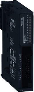Schneider Electric - M2 PLC digitale in- en uitgangsmodule Plc Digi Tm3Di16K
