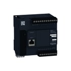 Schneider Electric - M2 PLC basiseenheid Plc Basis Tm221C16T