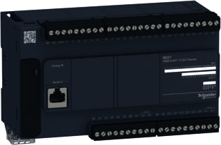 Schneider Electric - M2 PLC basiseenheid Plc Basis Tm221C40T