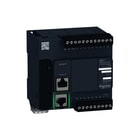 Schneider Electric - M2 PLC basiseenheid Plc Basis Tm221Ce16T