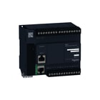 Schneider Electric - M2 PLC basiseenheid Plc Basis Tm221Ce24R