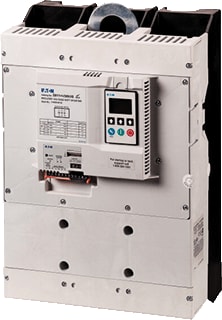 Eaton - S800 Soft starter sftstartr s811+v50v3s