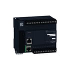 Schneider Electric - M2 PLC basiseenheid Plc Basis Tm221Ce24T