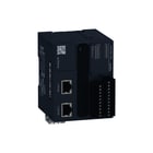 Schneider Electric - M2 PLC basiseenheid plc basis tm221m16t