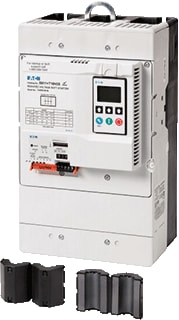 Eaton - S800 Soft starter sftstartr s811+t30v3s