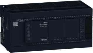 Schneider Electric - M2 PLC basiseenheid plc basis tm241c40r
