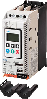 Eaton - S800 Soft starter Sftstartr S811+N37P3S