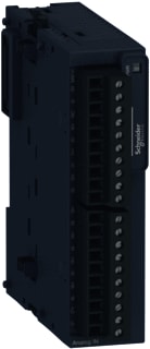 Schneider Electric - M2 PLC analoge in- en uitgangsmodule Plc Anal Tm3Ai8