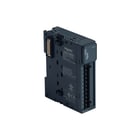 Schneider Electric - M2 PLC analoge in- en uitgangsmodule Plc Anal Tm3Aq2
