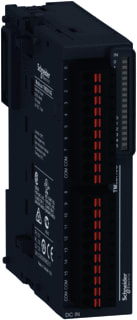 Schneider Electric - M2 PLC digitale in- en uitgangsmodule Plc Digi Tm3Di16G