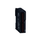 Schneider Electric - M2 PLC digitale in- en uitgangsmodule Plc Digi Tm3Dq16Rg