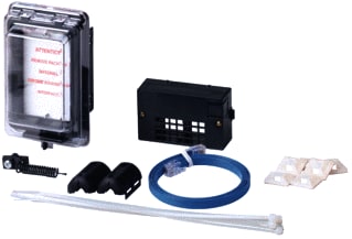 Eaton - S800 Toeb./onderd. motorbest.-/bev.app. verbindingskabel ema69a