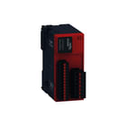 Schneider Electric - EcoStruxure PLC digitale in- en uitgangsmodule Plc Digi Tm3Saf5Rg