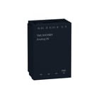 Schneider Electric - M2 PLC analoge in- en uitgangsmodule plc anal tmc4hois01