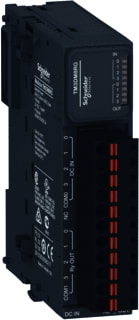 Schneider Electric - M2 PLC digitale in- en uitgangsmodule Plc Digi Tm3Dm8Rg