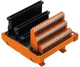 Weidmüller - Interfacemodule 1415220000