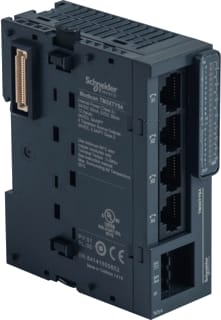 Schneider Electric - M2 Uitbreidingsmod motorbest.+bev.app. Tm3Xtys4
