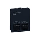 Schneider Electric - M2 PLC analoge in- en uitgangsmodule plc anal tmc2conv01