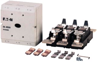 Eaton - DILM Toeb./onderd. laagsp.-schakeltechn. Dilm500-Xoct