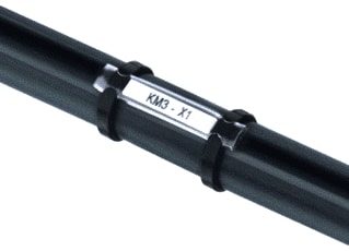 Weidmüller - Kabel-/adercodering 1763270000 Zk100