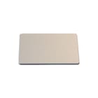 Eaton - RMQ M22 Tekstschild vr drukknop/signaallamp tekstplaat m22-xst-gvp